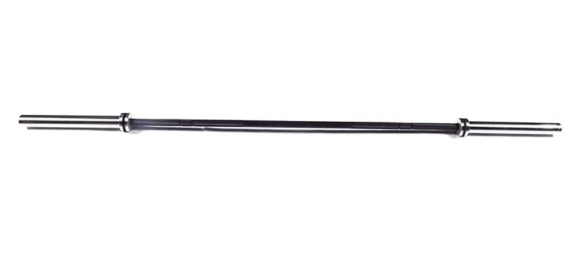 15KG Olympic Barbell | Women's Olympic Lifting Bar | Sydney Australia - Image 4