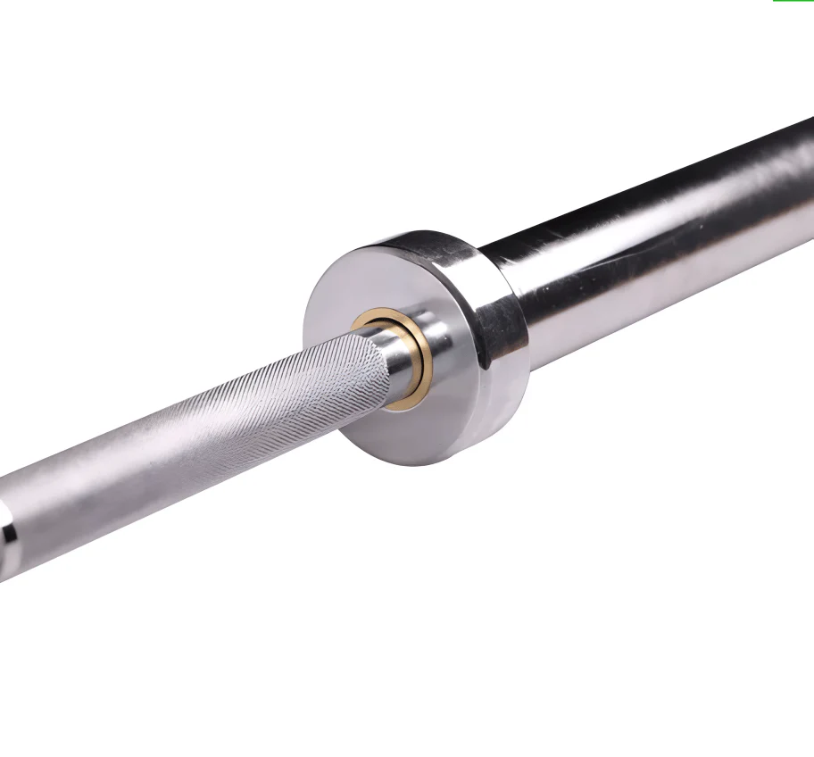 20KG Olympic Barbell | Heavy-Duty Olympic Bar Australia