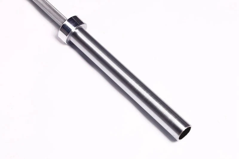 20KG Olympic Barbell | Heavy-Duty Olympic Bar Australia - Image 2