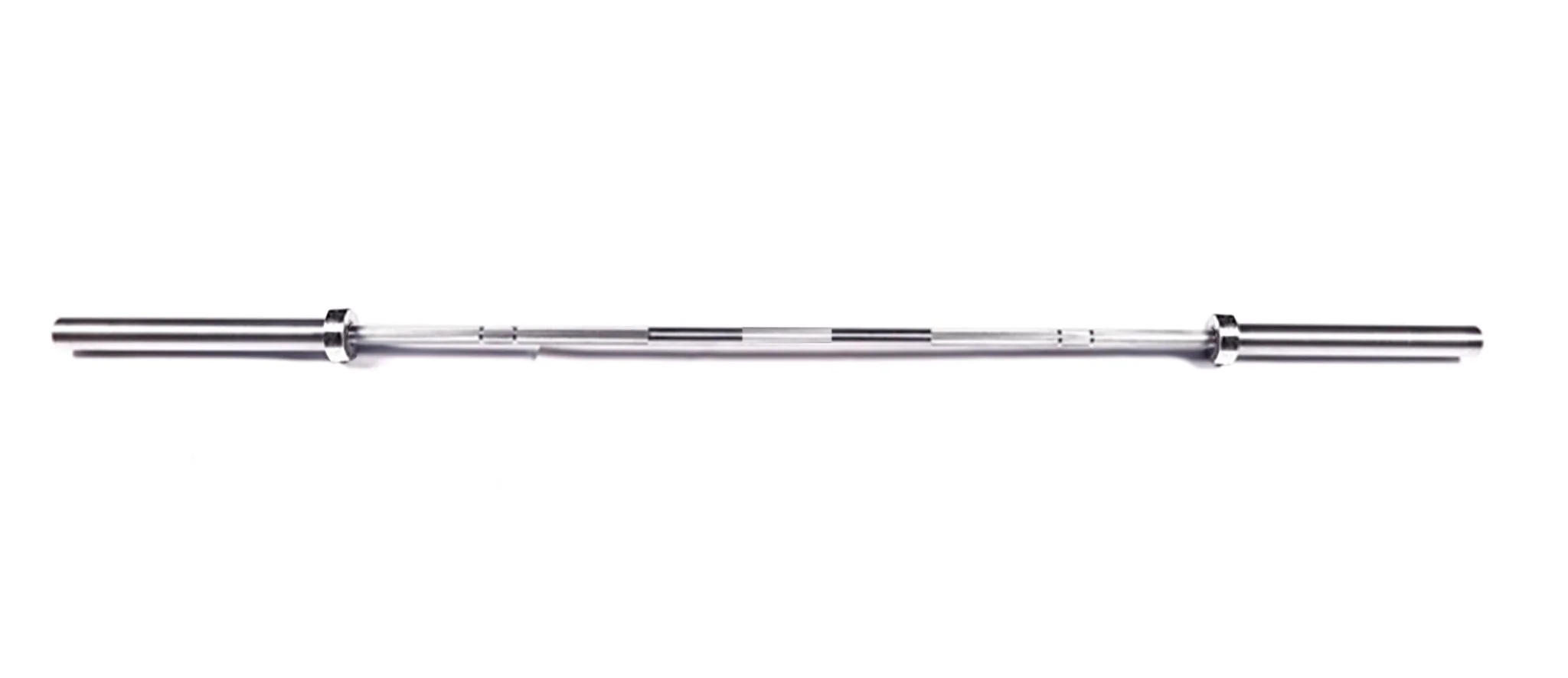 20KG Olympic Barbell | Heavy-Duty Olympic Bar Australia - Image 5