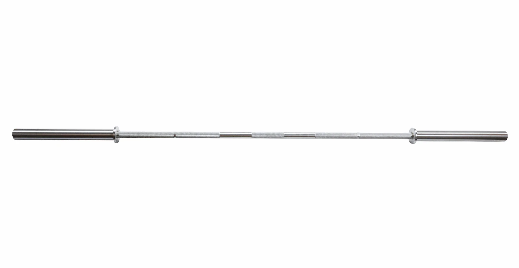 20KG Olympic Power Barbell | 2000LB Capacity - Image 3