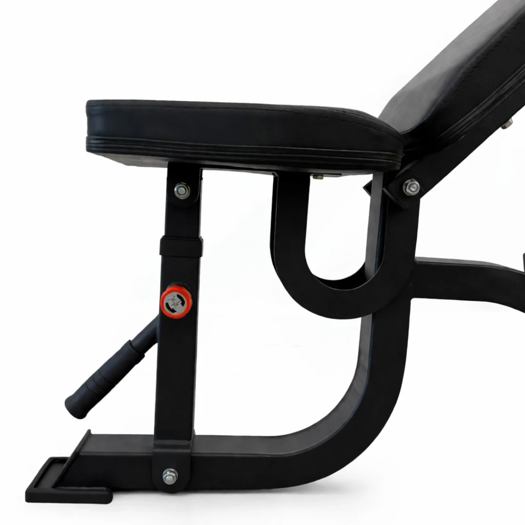 FID Adjustable Weight Bench | Heavy Duty 250kg | Gym Equipment Sydney - Image 3
