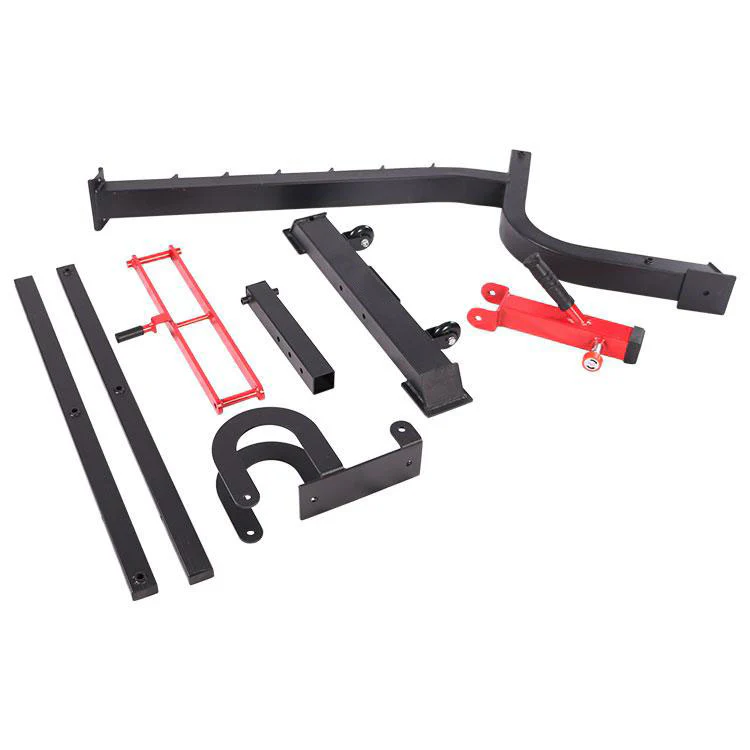 FID Adjustable Weight Bench | Heavy Duty 250kg | Gym Equipment Sydney - Image 7