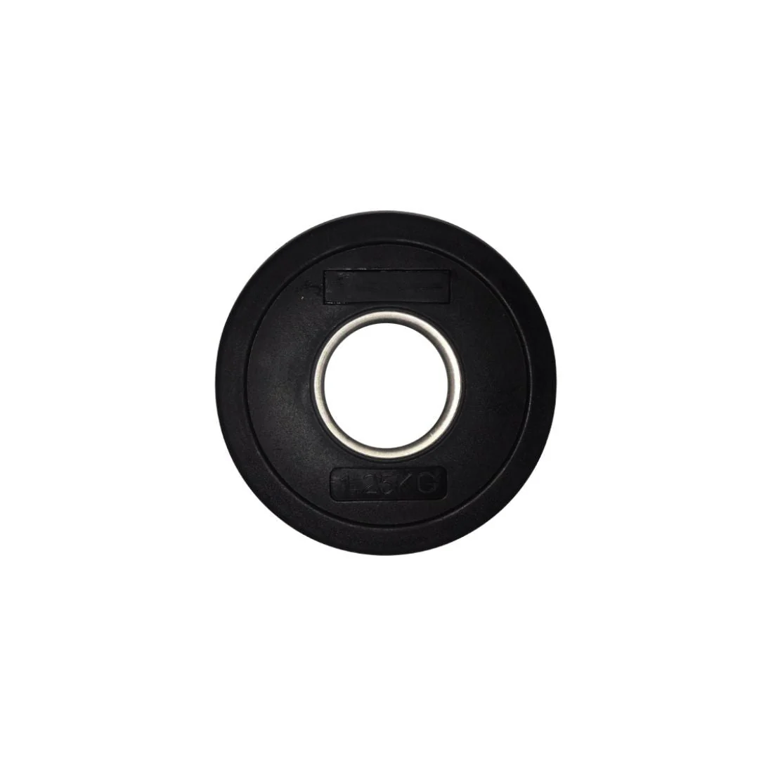 Olympic Change Plates – 0.5KG, 1.25KG, 2.5KG for Gyms - Image 4