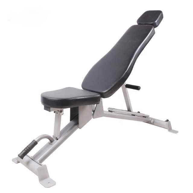 G3S Plate Loaded Functional Trainer – Complete Home and Commercial Gym Bundle - Image 5
