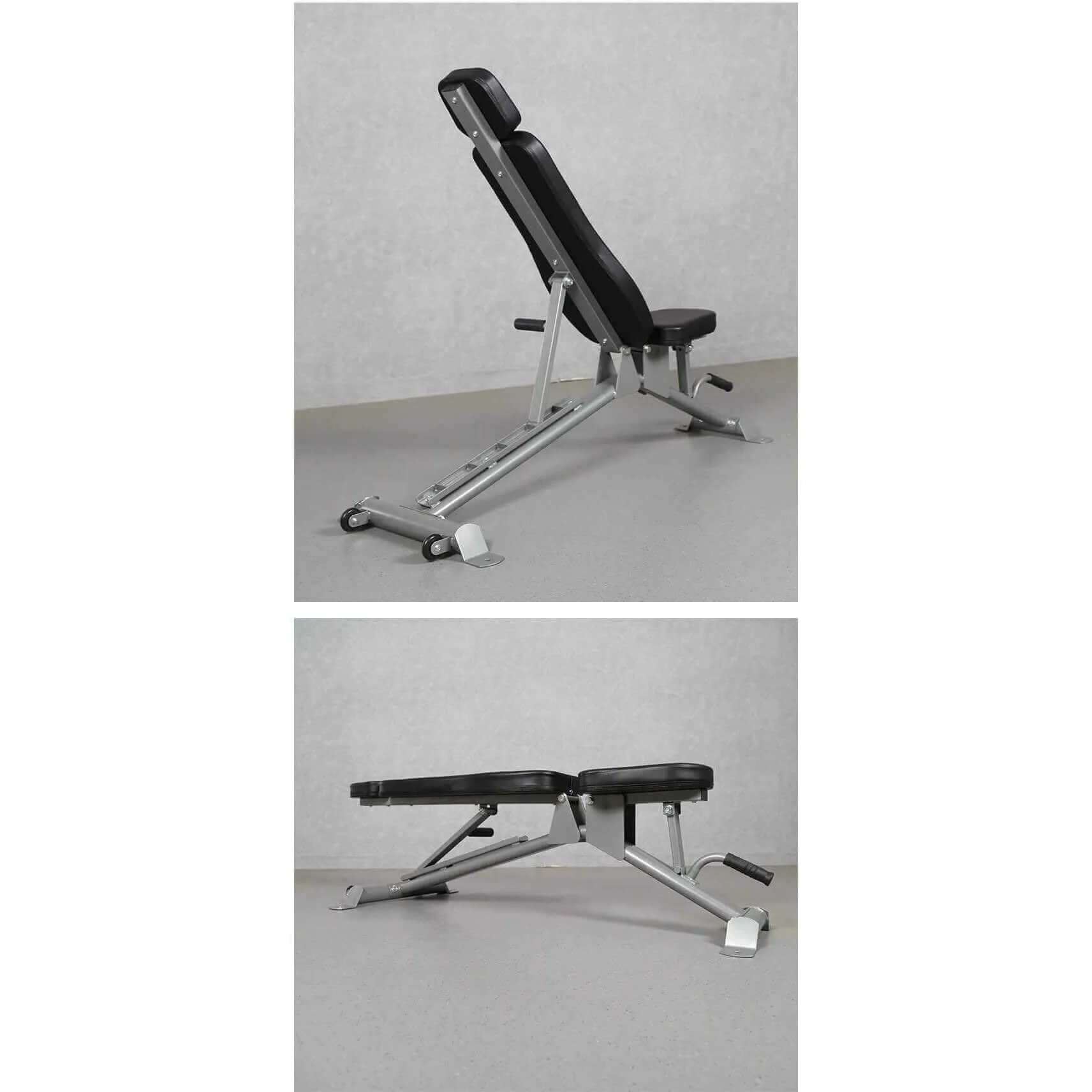G3S Plate Loaded Functional Trainer – Complete Home and Commercial Gym Bundle - Image 6