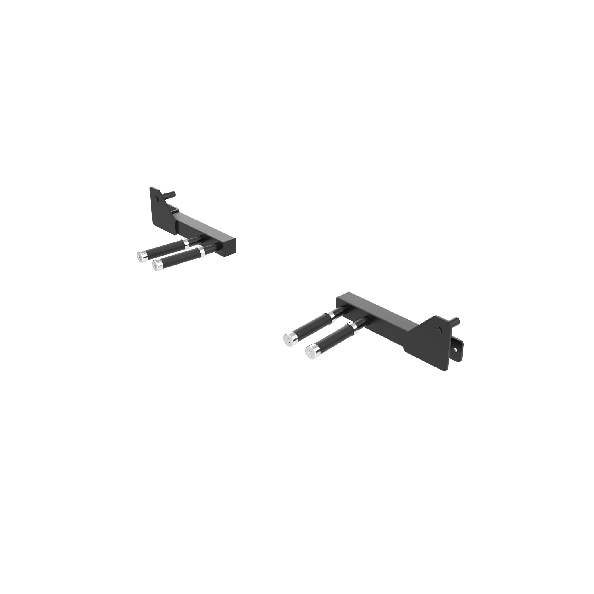 XC10 - Dip Bar Attachment